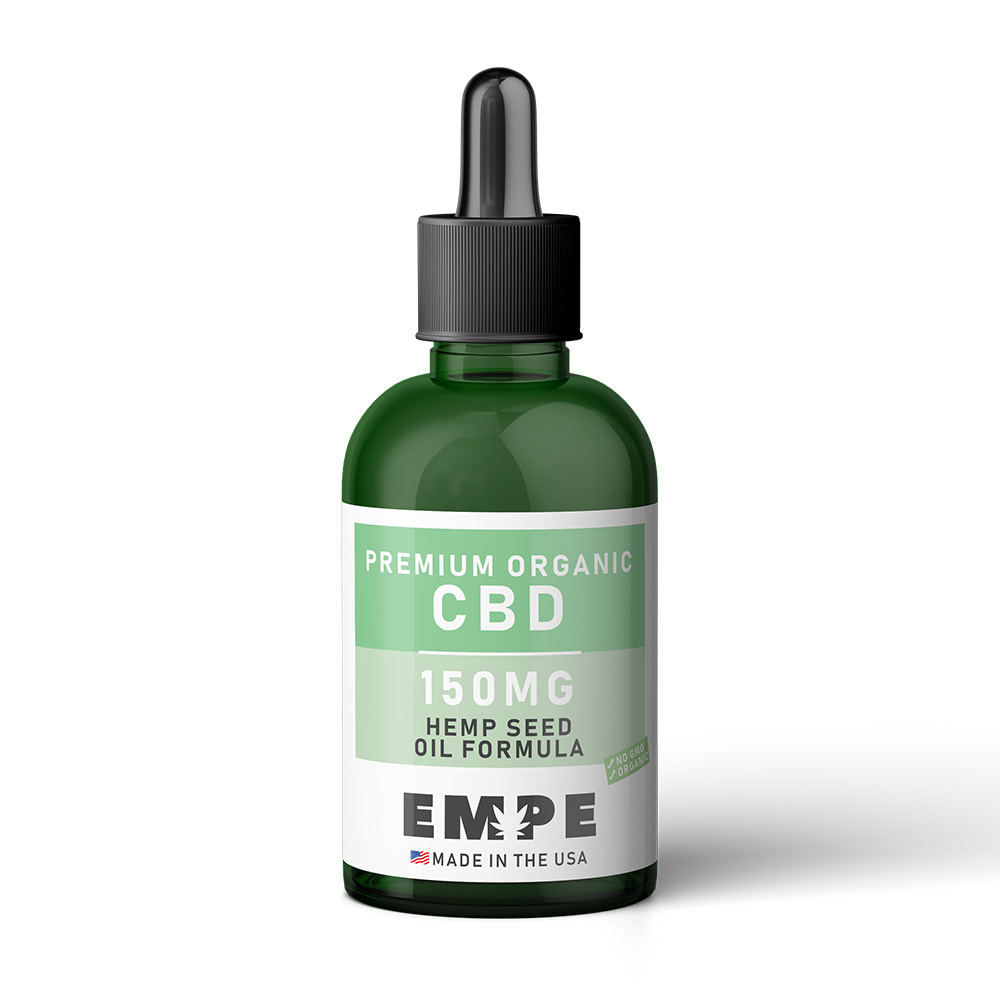 Comprehensive Review Top CBD Tinctures By Empe-USA